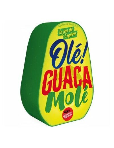 Olé Guacamole (FR)