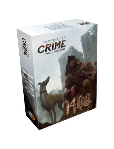 Chronicles of Crime 1400