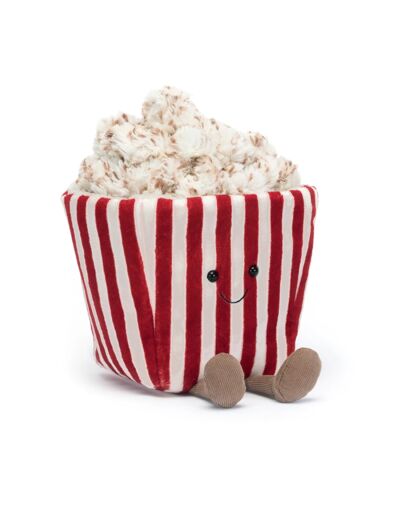 JELLY - A6PC - Amuseable Popcorn