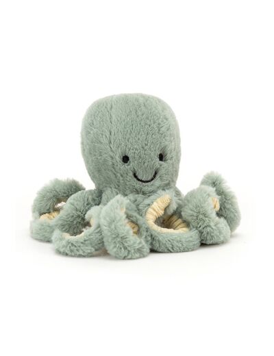 Odyssey Octopus Baby