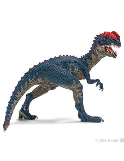 Schleich - Dilophosaure - 14567