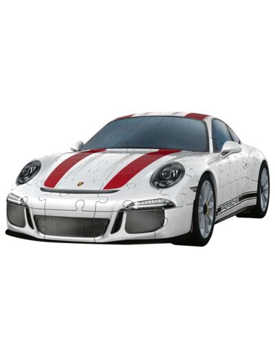 Puzzle 3D Porsche 911R