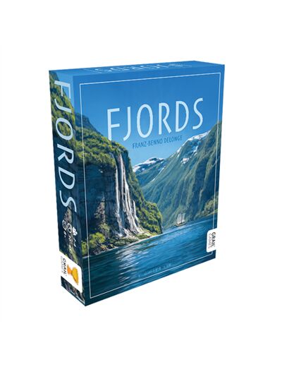 Fjords