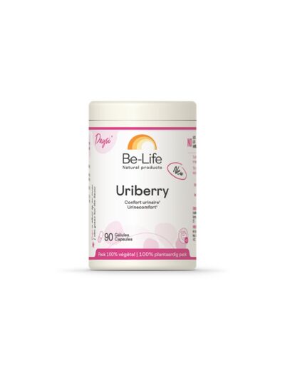 Bio-Life : Uriberry 90 gel
