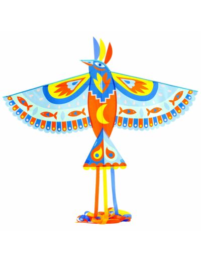 Cerf Volant Maxi Bird Djeco