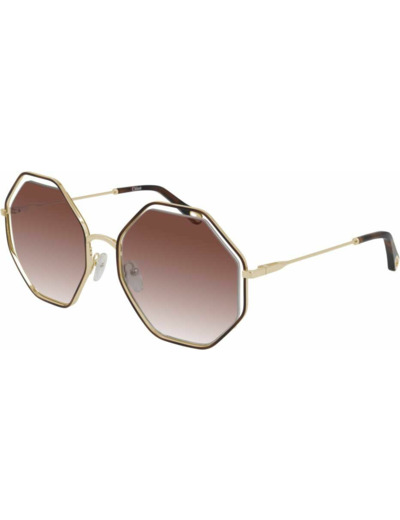 Lunette de soleil Chloé