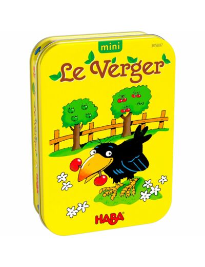 Le Verger - Mini