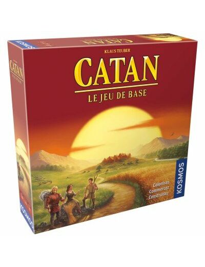 Catan