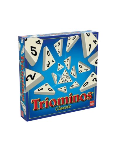 Triominos Classic