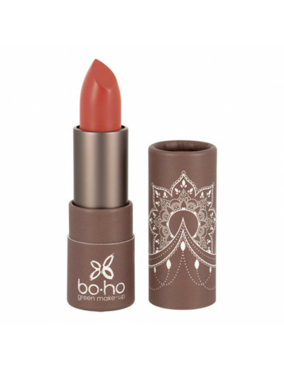 Boho Rouge à Lèvres 304 Capucine Bio 3,5 g