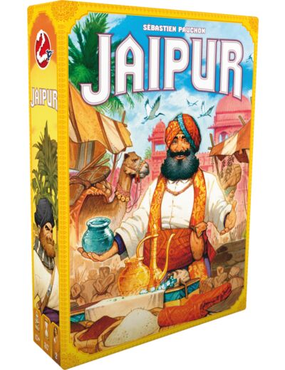 Jaipur