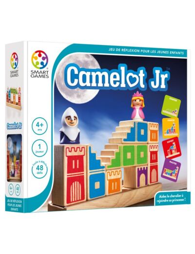 Camelot Jr