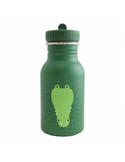 Gourde Crocodile 350 ml Trixie