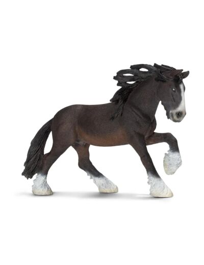 Schleich - Etalon Shire - 13734