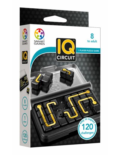 IQ Circuit