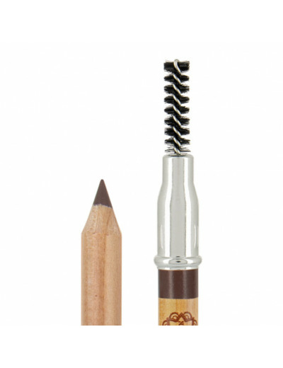 Boho Crayon Sourcils 02 Lichtbruin Bio 0,8 g