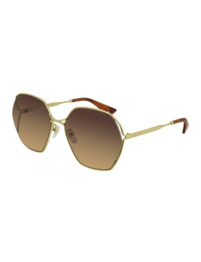 Lunette de soleil Gucci