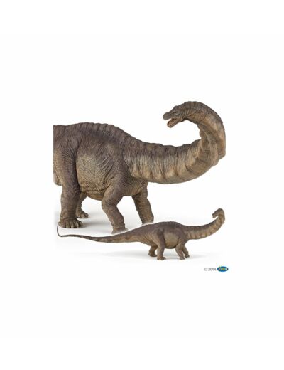 Papo - Apatosaurus - 55039