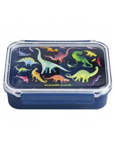 Bento Box - Dinosaures