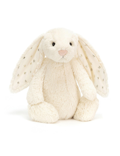 Bashful Twinkle Bunny Medium