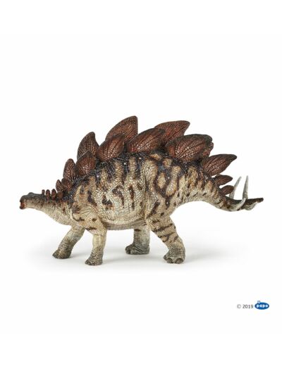 Papo - Stegosaurus - 55079