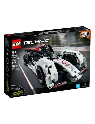 Lego Technic - Formula E™ Porsche 99X - 42137