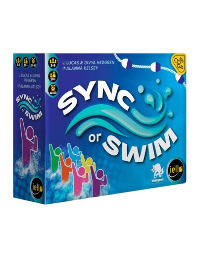 Sync or Swim