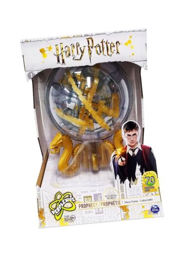 Perplexus - Harry Potter