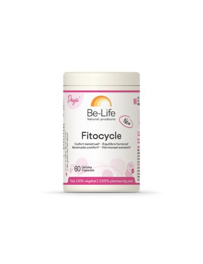 Bio-Life Fitocycle 60 gel