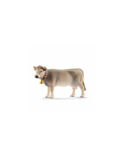 Schleich - Vache braunvieh - 13874