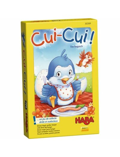 Cui-Cui