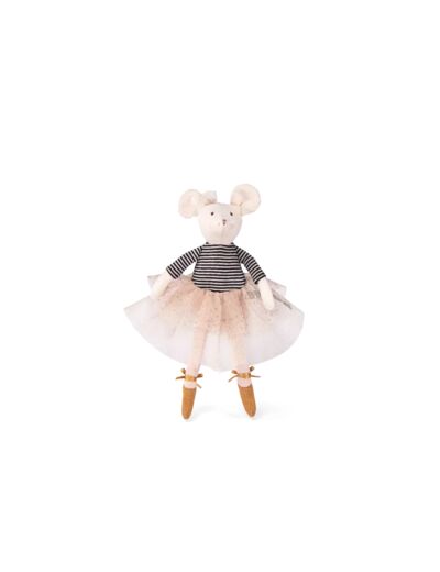 Peluche Moulin Roty Suzie la souris