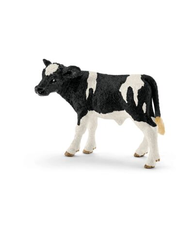 Schleich - Veau Holstein - 13798