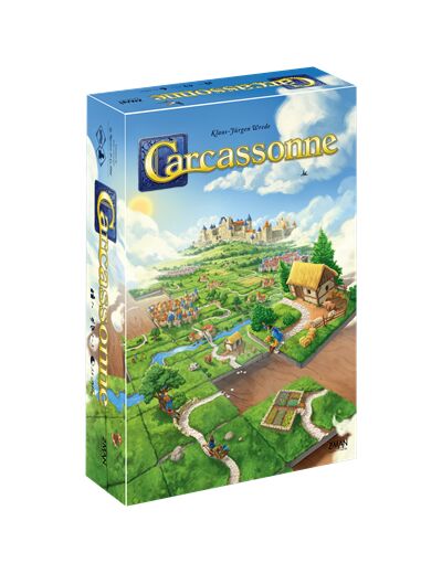 Carcassonne