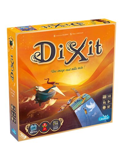 Dixit