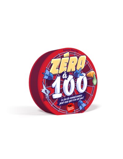 Zéro à 100