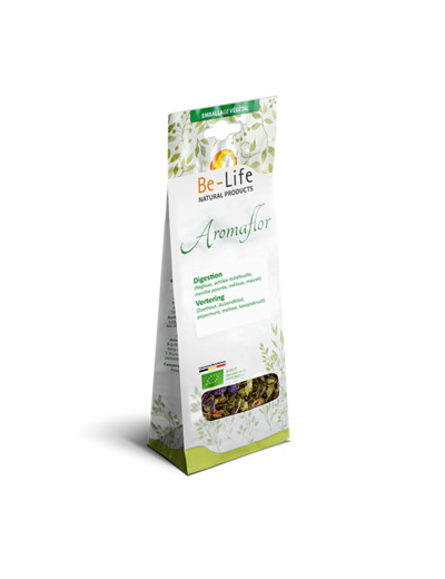 Bio-Life : Tisane Digestion 75 g