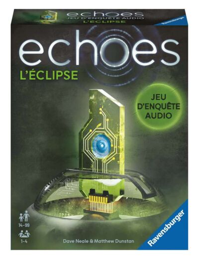 Echoes L'Eclipse