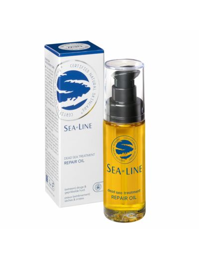 Sealine- Repair Oil 35 ml