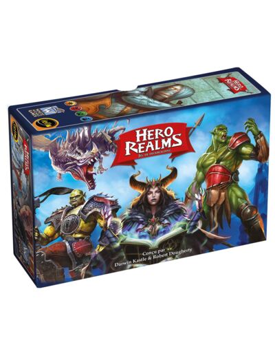 Hero Realms