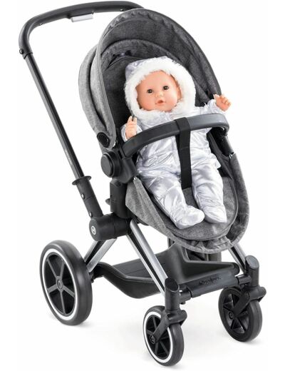 COROLLE - CYBEX-LANDAU 2 EN 1