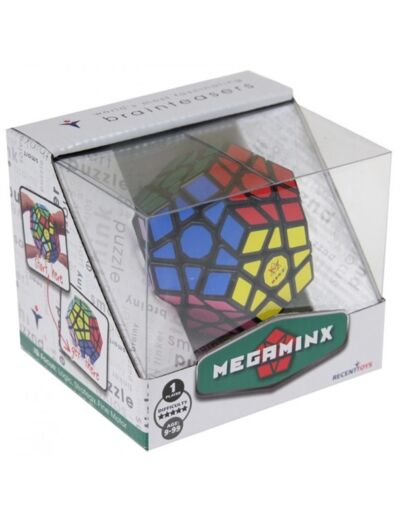 Megaminx