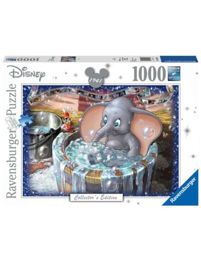 Puzzle Disney - Dumbo