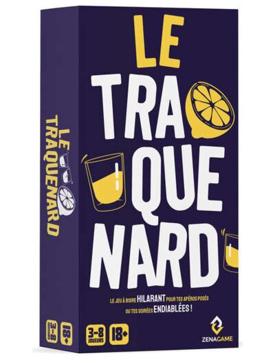 Le traquenard