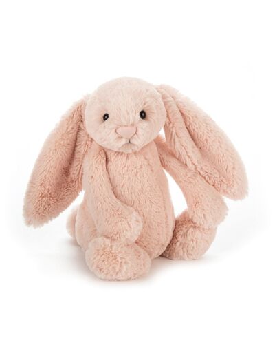 Bashful Blush Bunny Small