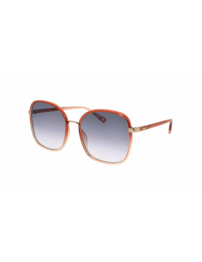 Lunette de soleil Chloé