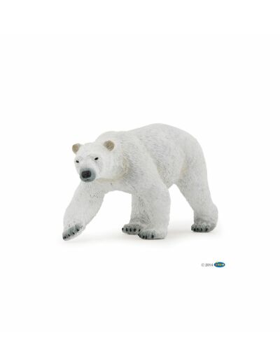 Papo - Ours polaire - 50142