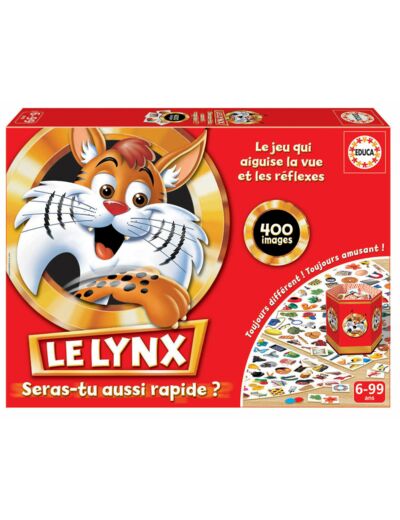 Le Lynx