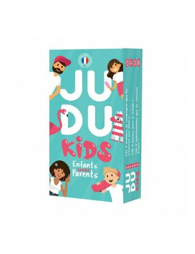 JuduKids