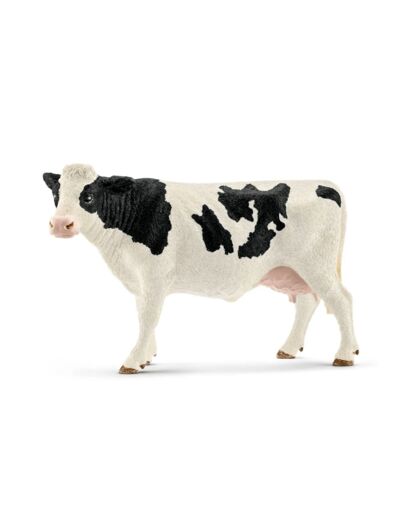 Schleich - Vache Holstein - 13797